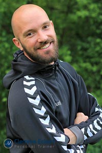 Trainer - Clemens Eckert